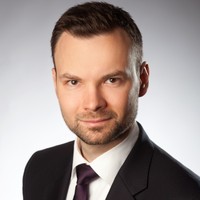 CGI Employee Daniel Blackburn's profile photo