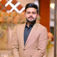 Mudassar Hameed Email