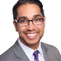 Sachin Parikh Email & Phone Number