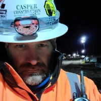 Casper Construction, Inc. Employee Brian Miller's profile photo
