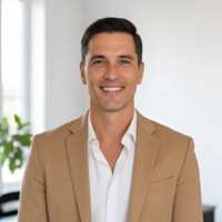 Evvolve Employee Darwin Sagal's profile photo