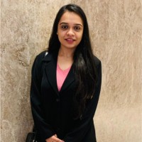 DRC Systems Employee Dhwani Pandya's profile photo