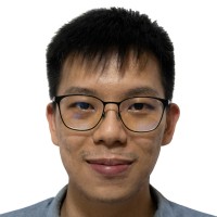 UOB Employee Kenneth Chee's profile photo