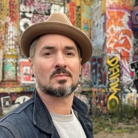 Rambert Employee Mickael Riviere's profile photo