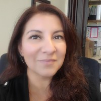 NORTH EAST ISD Employee Valerie Rueda's profile photo