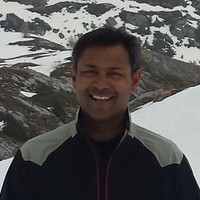 Altiusrt Employee Hari Kant's profile photo