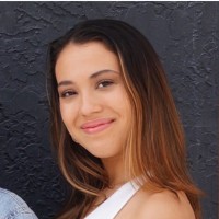 Moonglow, LLC. Employee Tatiana Bonfante's profile photo