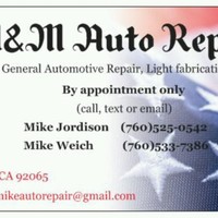 Michael Jordison Email & Phone Number