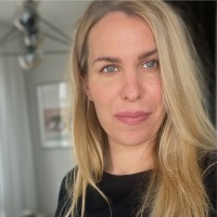 SEKELSKIFTE Employee Maria Hedmark's profile photo