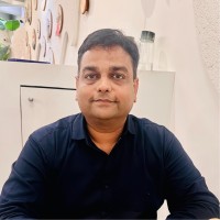 XcelTec Interactive Private Limited (A CMMI Level 5 Company) Employee Vishal Shah's profile photo