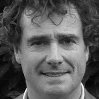 KPP Employee Willem Van Der Mark's profile photo