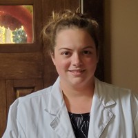 Mount Carmel East Hospital Employee Brittany Peters's profile photo