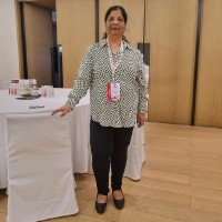 Usha Bhanap Email & Phone Number