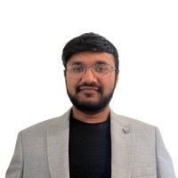 HarshanAI Employee Harshit Singh's profile photo