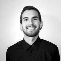 Arkitektfirmaet Vallentin Haugland Employee Andreas Nielsen's profile photo