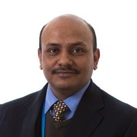 Northern Powergrid Employee Anjan Pakhira's profile photo