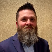 NICE Employee Shaun Walsh's profile photo