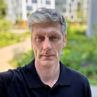 KRUK S.A. Employee Marek Salski's profile photo