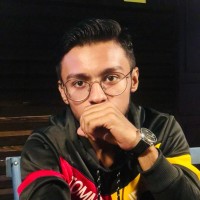KeyFox Solutions Employee Abdul Basit's profile photo