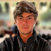 AMC Employee Brexton Allen's profile photo