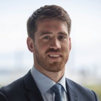 MongoDB Employee Dominic Ryan's profile photo