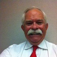 Our Lady of the Lake University Employee Tom Houle's profile photo