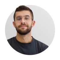 Roams Employee Jesús Hoyos's profile photo