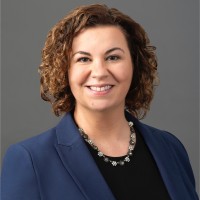 Merrimack County Savings Bank (The Merrimack) Employee Michelle Olivier's profile photo
