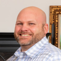 Jackson Electrical Contractors Employee Steven Ford's profile photo