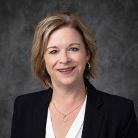 Mercer Advisors Employee Amy Allmon's profile photo