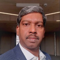 Senthil Kumar Email & Phone Number