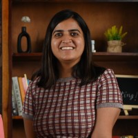 Brightlife Employee Krutika Rastogi's profile photo