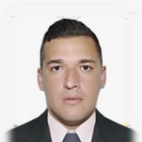 Edwin Meléndez González Email