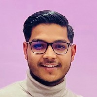 GyanDhan Employee Gaurav Kumar's profile photo