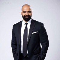 JB Poindexter & Co Employee Naveed Ahmad's profile photo