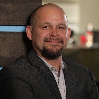 Epsilon Employee Ron Blevins's profile photo