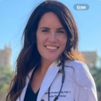NEW VISIONS MEDICAL GROUP Employee Ashley Hooker's profile photo