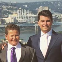 Internal Revenue Service Employee Thomas Greiner's profile photo