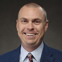 Saint John's University Employee Patrick McKenzie's profile photo