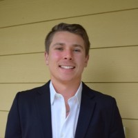 Mustang Cat Employee Mac McClellan's profile photo