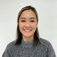 Then I Met You Employee Amy Cheung's profile photo