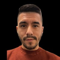 Athleta Employee Sergio Estrella's profile photo