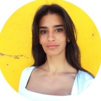 Learninghubz Employee Inês Sousa's profile photo