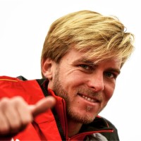 The Ocean Race Employee Marino Palmquist's profile photo