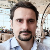 UZMAR Employee Aydin Özden's profile photo