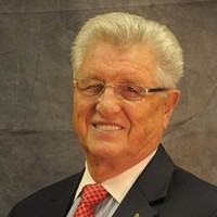 Newmark Associates Employee Bill Cunningham's profile photo