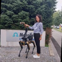 Primalab d.o.o. Employee Marina Vuković's profile photo