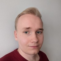 Bind Employee Miko Keskimäki's profile photo