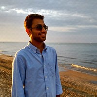 Keshav Goyal Email & Phone Number