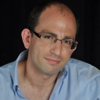 WealthPlan Partners Employee Steven Druckman's profile photo
